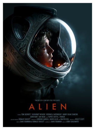 Alien (1979) English Movie BluRay | 1080p | 720p | 480p | ESubs | Moviesflix