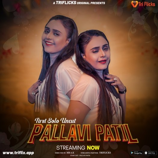 First Solo Uncut (2024) UNRATED Triflicks Hindi Hot Series HDRip | 720p | 480p | Moviesflix