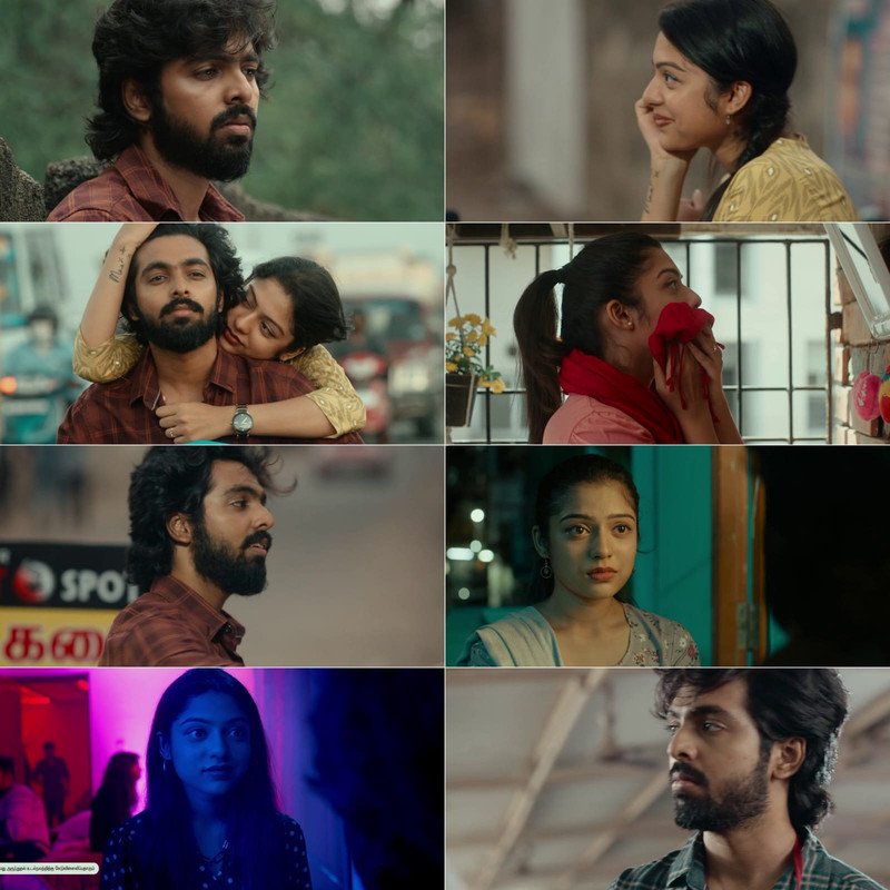 Selfie (2022) UnCut Dual Audio [Hindi - Tamil] Movie HD ESub screenshot