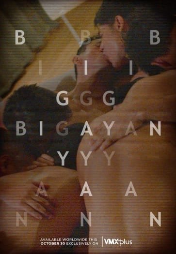 18+ Bigayan (2024) UNRATED Hollywood Full Movie HDRip | 1080p | 720p | 480p | ESubs | Moviesflix
