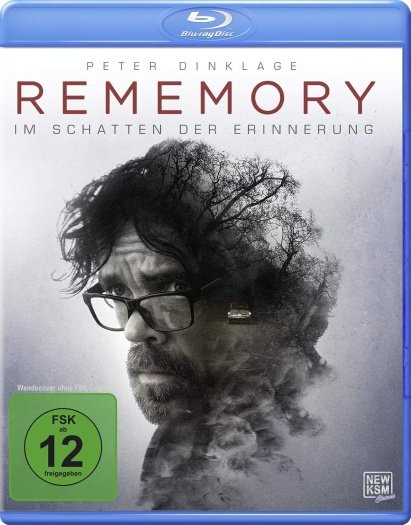 Rememory